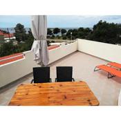 Apartman Rosanda