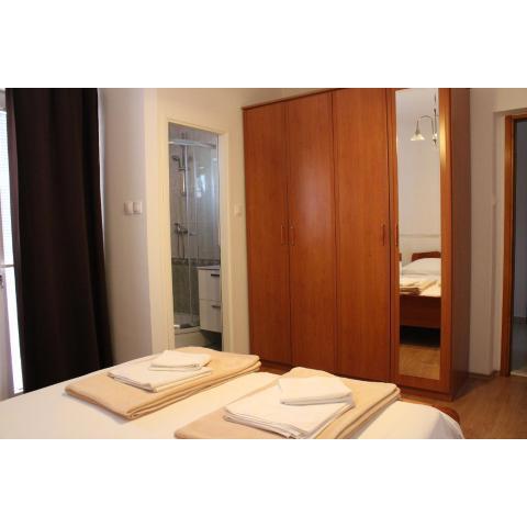 Apartman Sandra 1