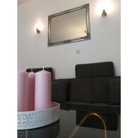 Apartman Segetin