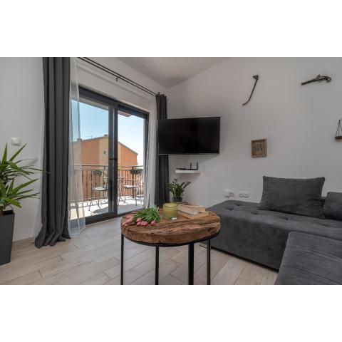 Apartman Špiro