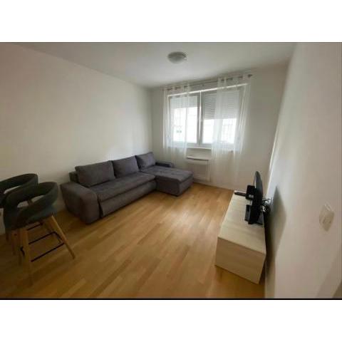 Apartman Tesla Zadar