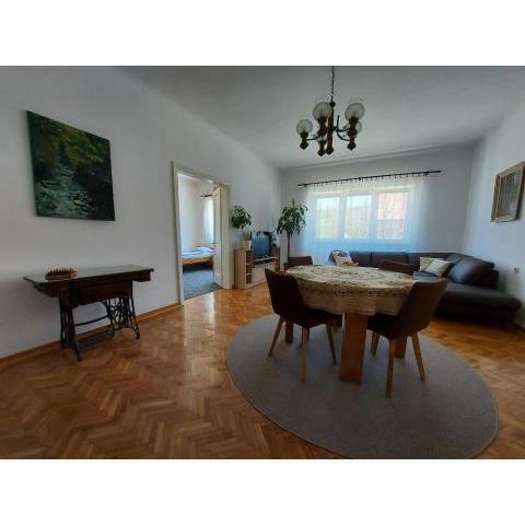 Apartman Tinče