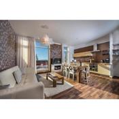 Apartman Viktoria, Apartment House Oliver