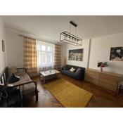 Apartman Xaveriova