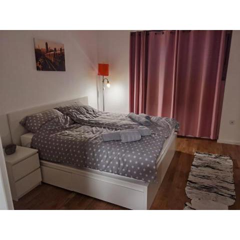 Apartman Žuta potkova