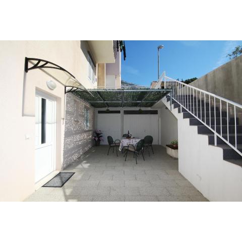 Apartmani Božena Makarska