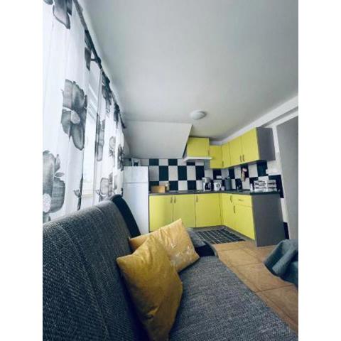 Apartmani Danijela