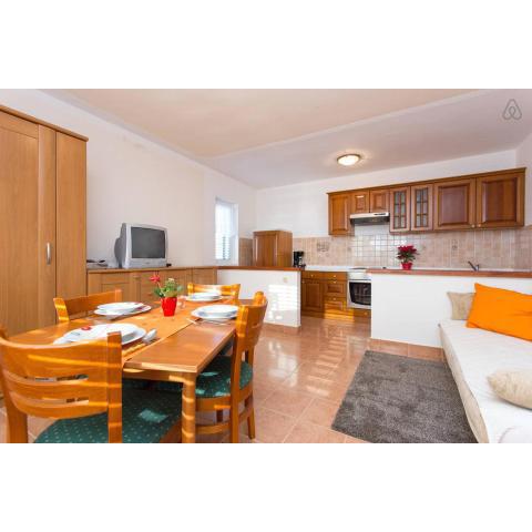 Apartmani Lucia