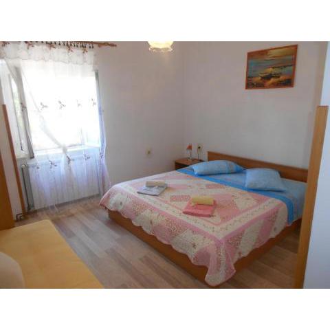 Apartmani Luiza