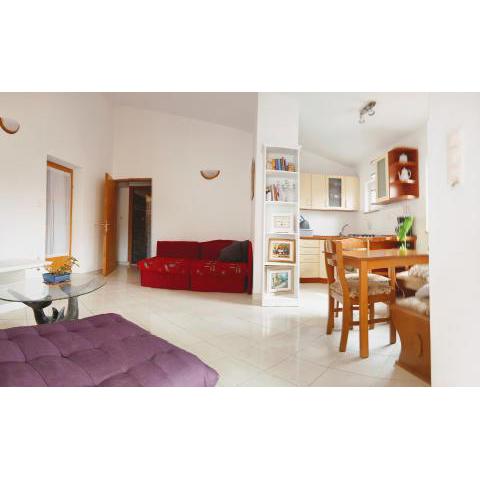 Apartmani Nikolina