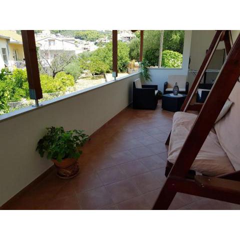 Apartmani SANDRA - TROGIR