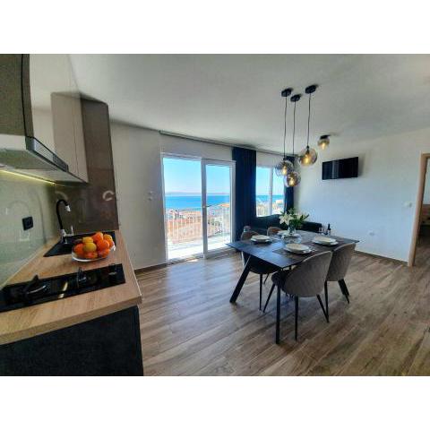 Apartmani Starigrad Paklenica