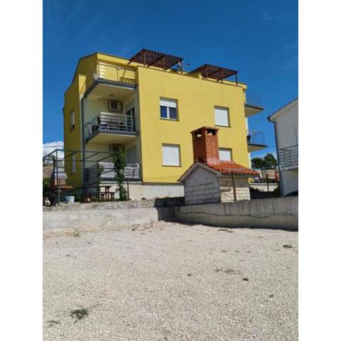 Apartmani Sunčev sjaj