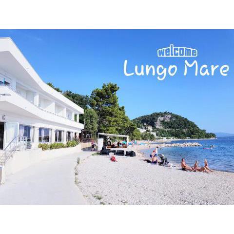 Apartmants villa Lungo Mare