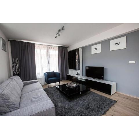 Apartmány Diamant