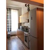 Apartmány Galeta