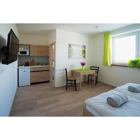 Apartmány Pokoj Zvolen