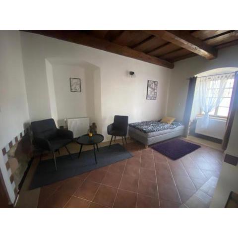 Apartmány Vila Lucia #1