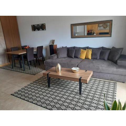 Apartment 1bed flat Elvida 3