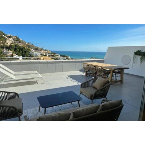 Apartment Altea 224