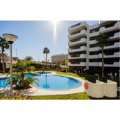 Apartment Arenales Playa del Sol