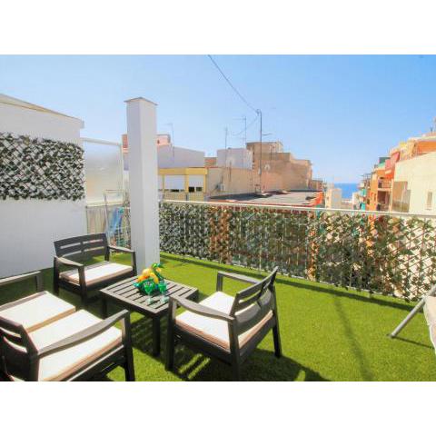 Apartment Benidorm Center