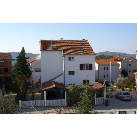 Apartment Biograd na Moru 4300b