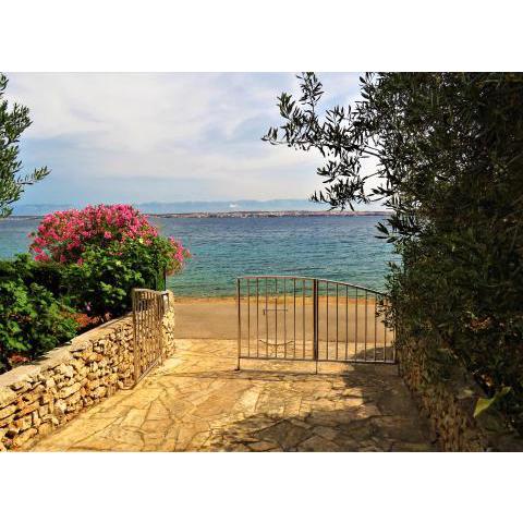 Apartment by the sea and with beautiful view, 2 bedrooms, 4 persons