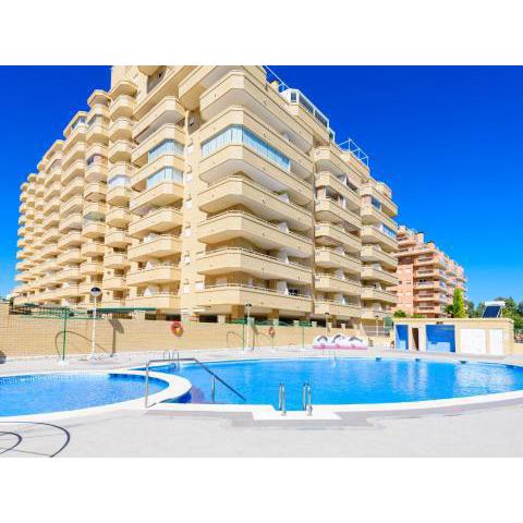 Apartment Cala Blanca II - 1ª Linea Frontal-4 by Interhome