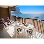 Apartment Calpe Playa by Interhome