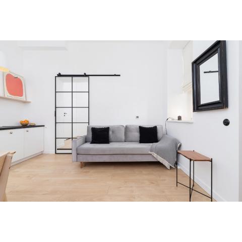 Apartment Dwernickiego Cracow by Renters