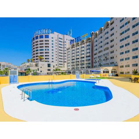 Apartment El Cano - Paseo Maritimo-7