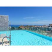 Apartment Estepona Roof Top View-2 by Interhome