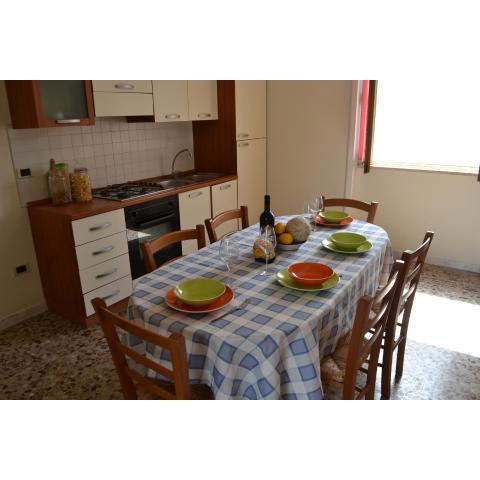 Apartment for rent with parking spaces in Torre dellOrso Pt06