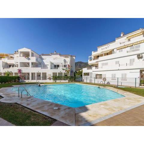 Apartment, Fuengirola