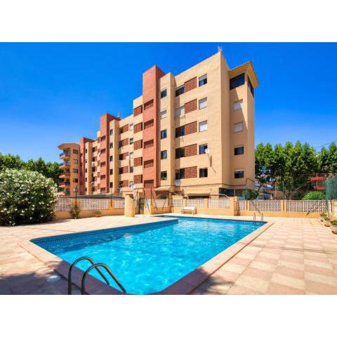 Apartment Galicia Javea-3