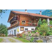 Apartment Gallenkirch with Mountain View 01