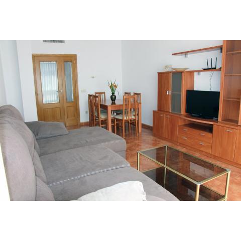 Apartment Gandia Playa Venecia