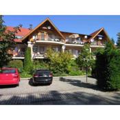 Apartment in Balatonlelle 34439