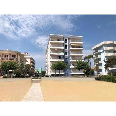 Apartment in Bibione 35831