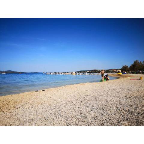 Apartment in Biograd na Moru - Biograd Riviera 41219