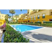 Apartment In Costa Ballena