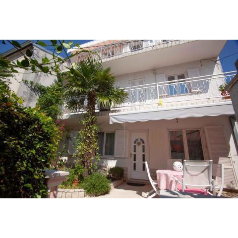 Apartment in Crikvenica 35776