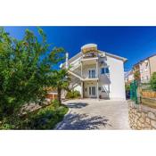 Apartment in Crikvenica 39218