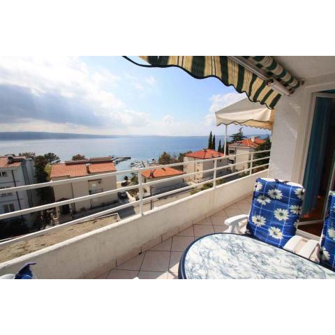 Apartment in Crikvenica 39353