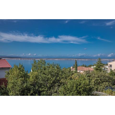 Apartment in Crikvenica 41210