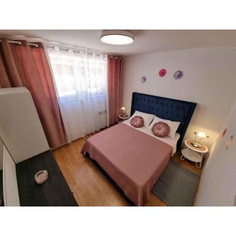 Apartment in Crikvenica 42924