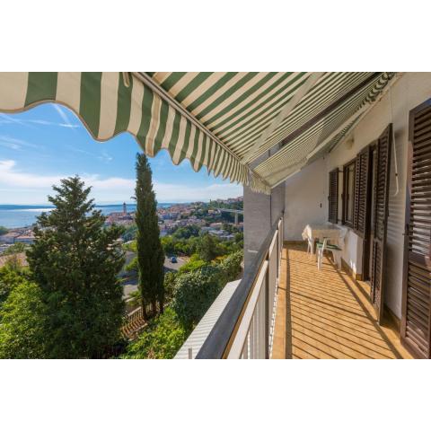 Apartment in Crikvenica 5577