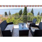 Apartment in Crikvenica 5739