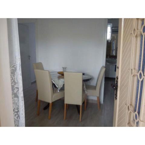 Apartment in Cserkeszolo/Ostungarn 37908